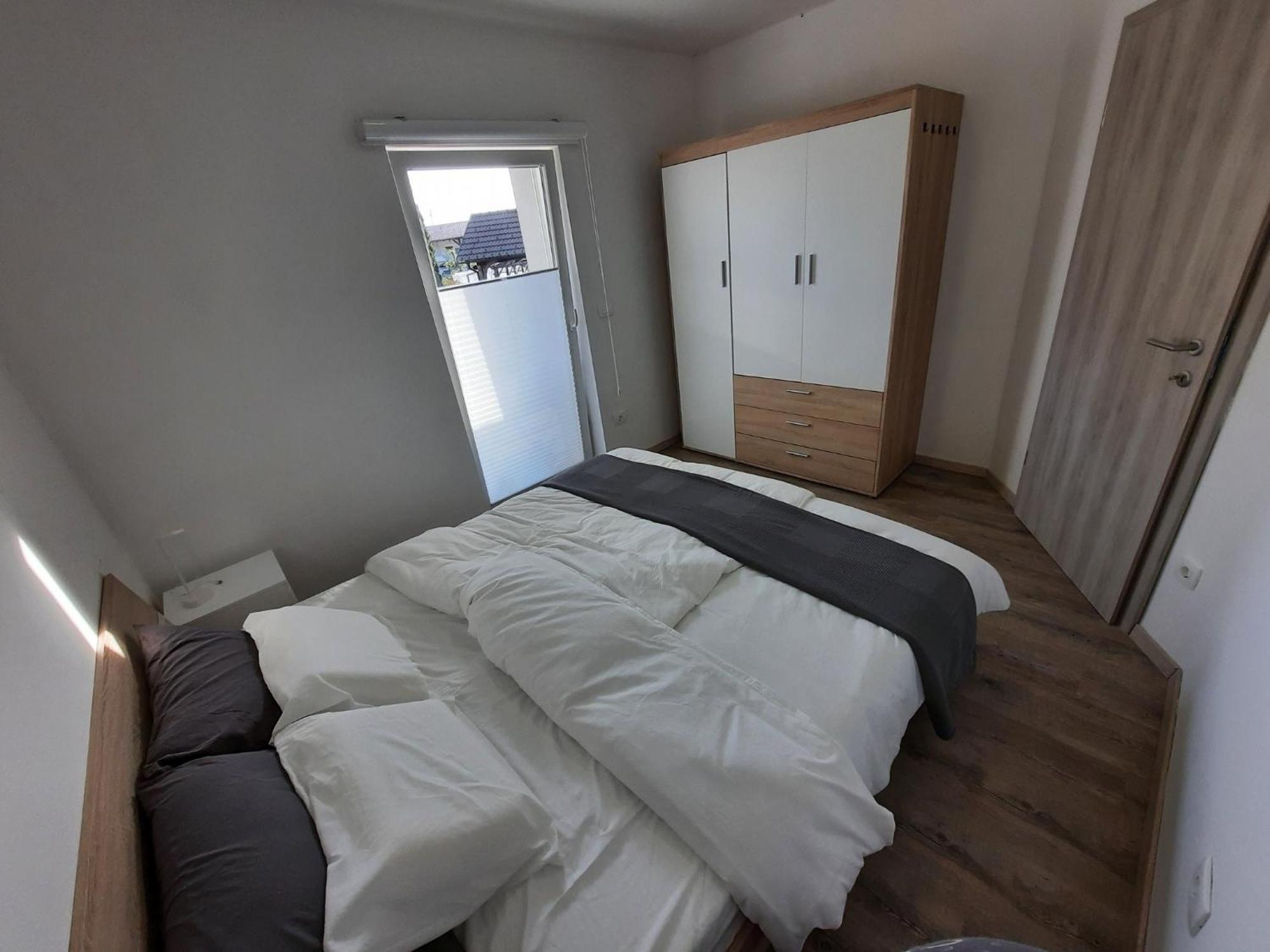 Apartment Alpipond Kamnik Exterior foto